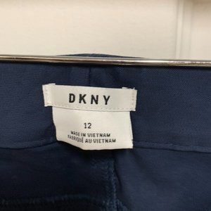 DKNY Traveler Pants